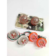 FJS4 MOTORCYCLE BLINKER LIGHT BUNGO