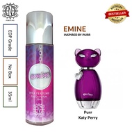 EMINE (35ML) Inspired Perfume EDP Grade HNA PERFUME