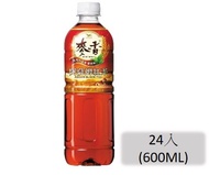 &lt;限自取不宅配&gt; 國都嚴選 團購 麥香阿薩姆紅茶600ML(24入/箱)