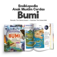 Insani Kids - Smart Muslim Children's Encyclopedia: 4. Earth Earth