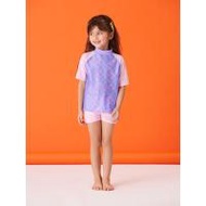 SPEEDO Miffy All-In-One ชุดว่ายน้ำเด็กผู้หญิง SP111SP248CXTH