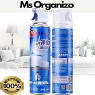(JAPAN FORMULA )Air-Cond Cleaner Air Conditioner Coil Cleaner Aircond Cleaning Spray Aircond coil cleaner aircon