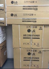 LG 樂金 HS-18IPX 2.0匹 變頻淨冷掛牆式分體冷氣機 (Wi-Fi 手機遙控)