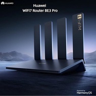 Huawei Router BE3 Pro Quad-Core WiFi7 Dual-Band Router 5G Polymer Gigabit Router Strong Signal Exten