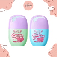 dazzle me - Attach On Sun Centella Watery Glacier Cooling Sunscreen SPF 50 PA++++