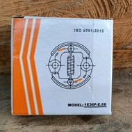 Alat Ganti "Clutch Shoes" Untuk Mesin Potong Rumput Jenis BG328/Clutch Shoes For BG328