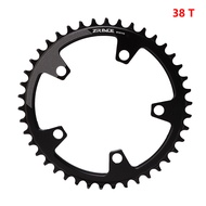 ZRACE Road Bike Chainring BCD 110 38T 40T 42T 44T Bicycle Chainwheel Aluminum Alloy Single Disc Cycl