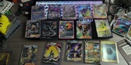 Pokemon Card 異圖sr（最好set）