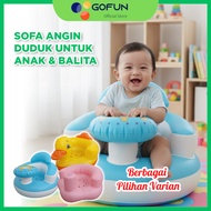 Baby Sofa Baby Study Chair Sitting Baby Duck Seat Chair With Music Gofun