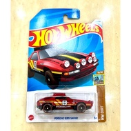 Hot Wheels RTH Porsche 928S Safari