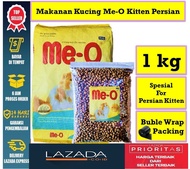 Makanan kucing Meo kitten Persia repack 1 Kg - Me-o kitten Persia