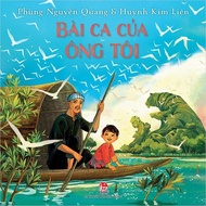 Book - my grandfather's song -KDB