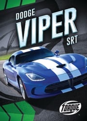 Dodge Viper SRT Calvin Cruz