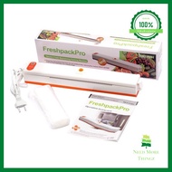 เครื่องซีลสูญญากาศ G-88 QH-01 ระบบอัตโนมัติ แถมถุง 10 ใบ ด่วน ของมีจำนวนจำกัด NMT