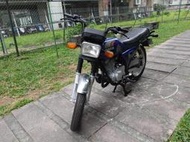 【巨翔車業] 山葉YAMAHA 愛將150 1997年 復古老爺車 二手/中古機車