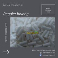 Busa Gabus Reguler Bolong