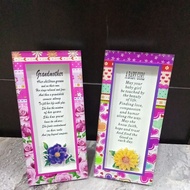 QUOTES FRAME........