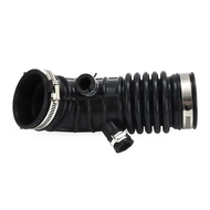 Car Accessories 1 Set Air Intake Hose Duct Tubes 16576-JK21A 16576-JK21B For Infiniti G35 2007-2008 