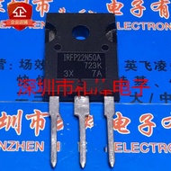 2PCS-10PCS IRFP22N50A Tertiary tube TO-247 22A 500V Field effect tube brand new Z4CQ