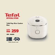Tefal Pop Rice Cooker 0.7L Rise
