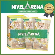 KOREA 🇰🇷  Eternal Return NIVEL ARENA Special Booster Pack 2026 SB02 | nivel arena cards