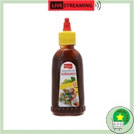 Cholimex Black Soy Sauce 230g Pho Bottle, Salad Sauce, Grilled Meat