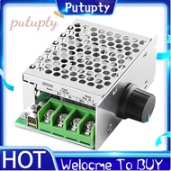 DC Motor Speed Controller PWM Controller Motor Speed Controller Aluminum PWM Controller 7-70V 30A Ad