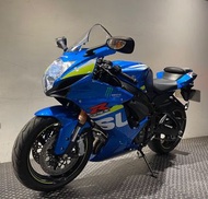 一手車、車況美到沒話說❗️ 2015 Suzuki GSX-R600 兩段動力模式可調