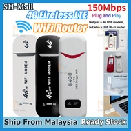 4G LTE USB Modem Wifi Hotspot Pocket Wifi WiFi Hotspot Emitter Pocket Wifi Aircard Wifi Modem