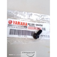 YAMAHA FlangeBolt Cvt Tank Cover Bolt Sportyyamaha mio - Mio Smile 90105-06696/95027-06016 made in j