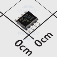 MCP2551-I/SN IC CAN Transceiver 8-SOIC