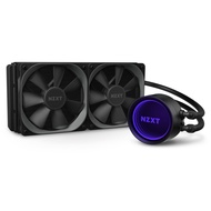 NZXT Kraken X53 - 240mm AIO Liquid Cooler with RGB LED