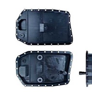 MEYLE Automatic Gearbox Oil Pan E88 X3 E83 X5 Z4 01-13 24117536387