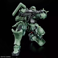 Zakuhg (GQ) 1/144 Gundam Bandai GQuuuuuXhg
