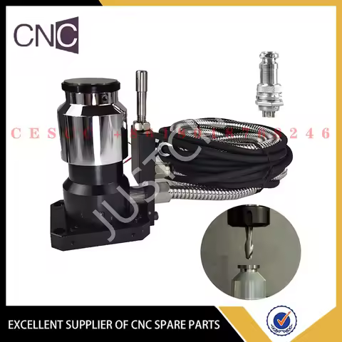CNC milling machine high precision automatic tool sensor automatic checker Z-axis caliper Z-axis too