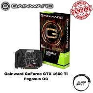 Gainward GeForce GTX 1660 Ti Pegasus OC Graphic Card