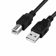 USB Data Cable Cord Lead For Pioneer DDJ-SX DDJSX Serato DJ Pro Controller Mixer F6TM