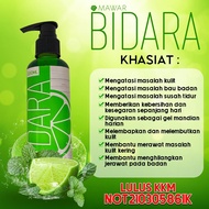 [ORIGINAL HQ] SHOWER GEL MAWAR BIDARA Mandian Bidara Mawar Gaharu / Sidr &amp; Oud / Himalayan Salt Bath / Epsom