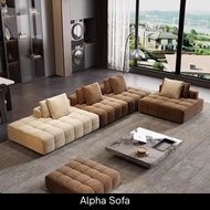 Sofa Cloud Living Aesthetic Free Delivery 