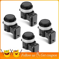 Reverse Parking Assist Sensor 6MK25TZZAA CH1078100 for  Durango Ram 1500 2500 3500