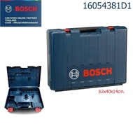 BOSCH Engine Box Model 16054381D1 (Empty) Tool 1 Tool Box