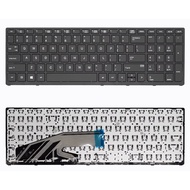 For ZBOOK 15G 3G 417G 3G 4 laptop keyboard ZBOOK 15848311