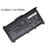 41Wh Battery for HP Pavilion x360 14-DH 14t-DH L11421-2C1 TPN-Q210 HT03XL