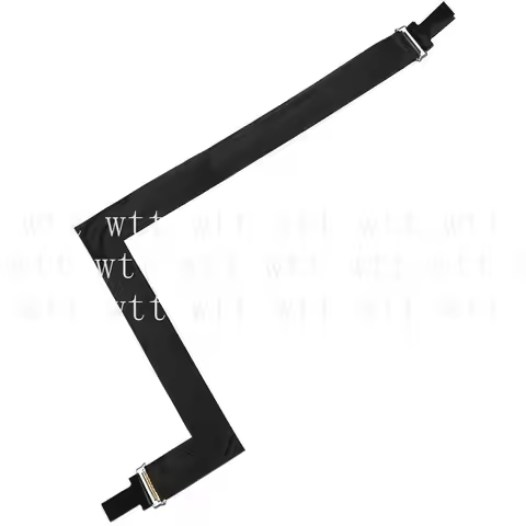 For New LCD Screen Display Flex Cable iMac 27" A1312 Mid 2011 MC813 593-1352