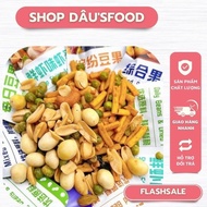 1kg of 7 Types of Dried Cereal with Healthy Spices