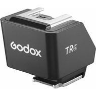 Godox TR-S TR untuk Sony TTL HSS Hot Shoe Riser Hot Shoe Extender untuk GOdox iT30 Pro, iT20, iT22 T