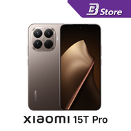 สมาร์ทโฟน Xiaomi 15T Pro 5G แถมฟรี XIAOMI 15T Series Gifbox (รับประกันศูนย์ 24เดือน)