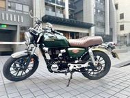 2021/22年 Honda CB350 ABS 小改裝 滿18可分期 歡迎車換車