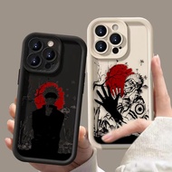 Jujutsu Kaisen Gojo Satoru Sukuna Cover Phone Case For OPPO RENO 2F 2Z 5 5F 6 7 8 8T 10 11 11F 12 12