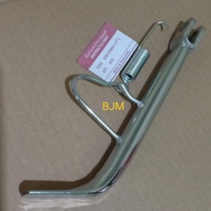 Yamaha MIO Motorcycle Accessories Variation Side Stand Ring 17 Chrome - Mio Sporty Smile/ Soul/ Soul